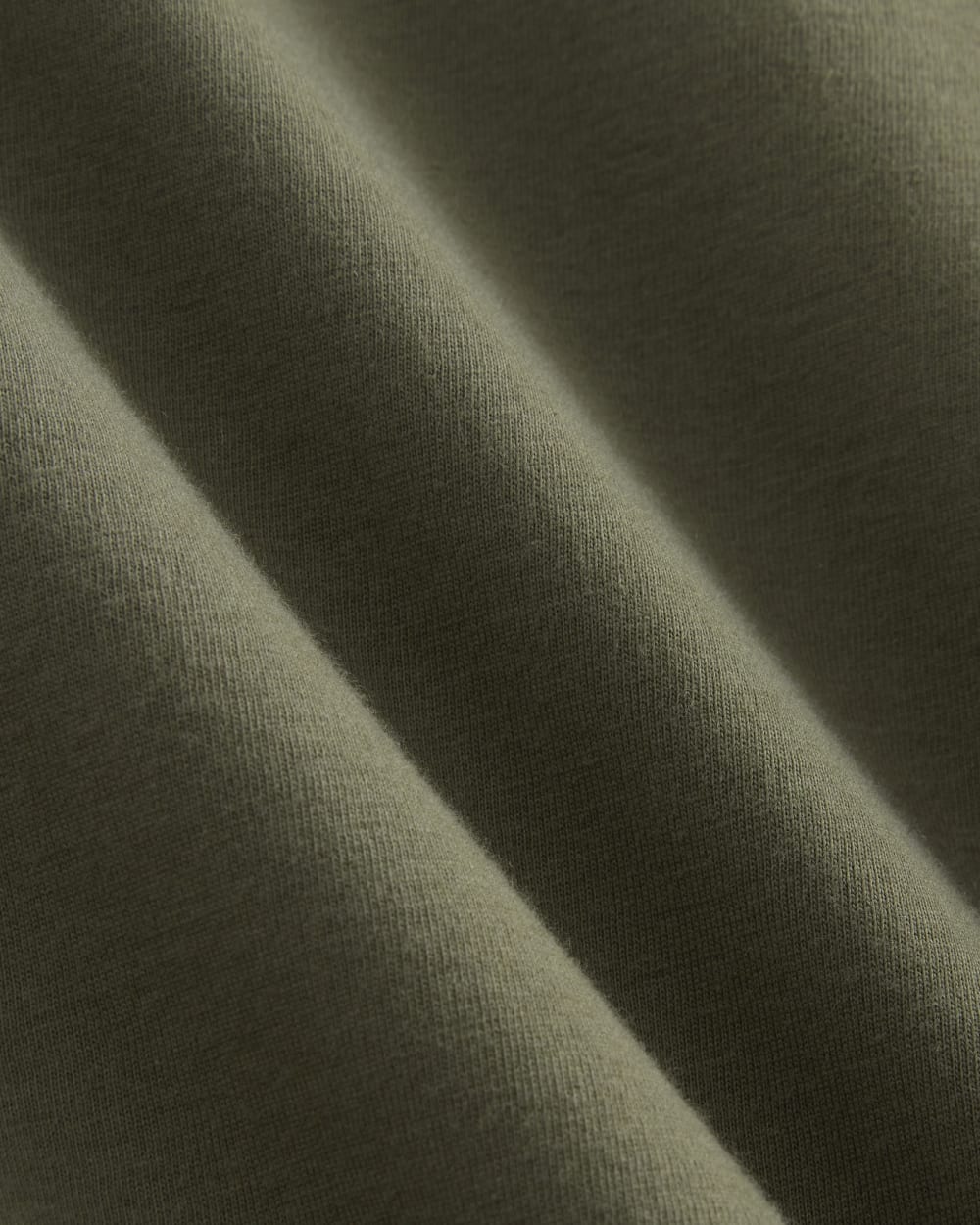 The Essential Organic V-Neck Tee | Kalamata