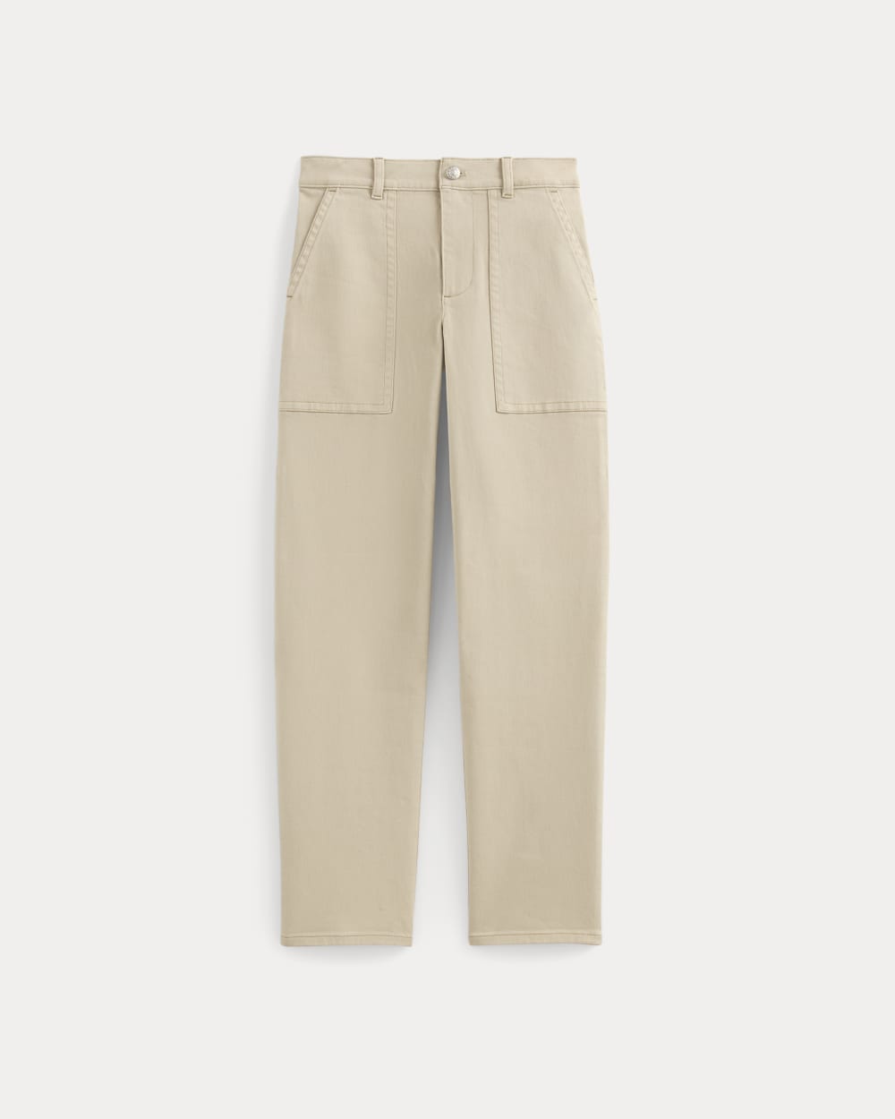 Utility Column Pant | Peyote