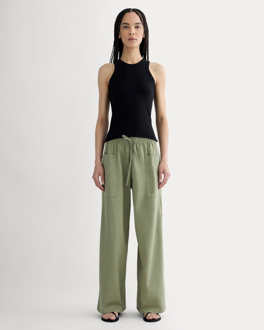 The Easy Cargo Pant | Sagebrush