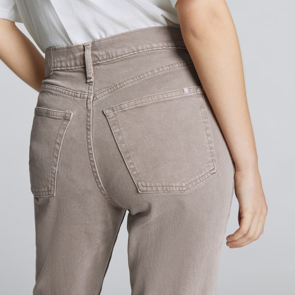 The Original Cheeky® Jean | Artist Clay | 26.5 Inseam