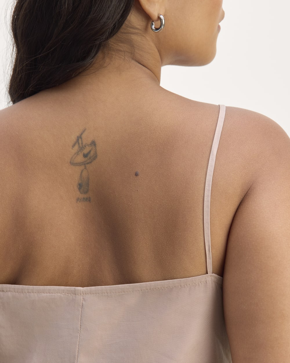 The Cami in Butterlite | Dusty Rose