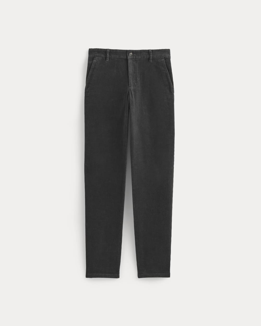 The Corduroy Trouser | Graphite
