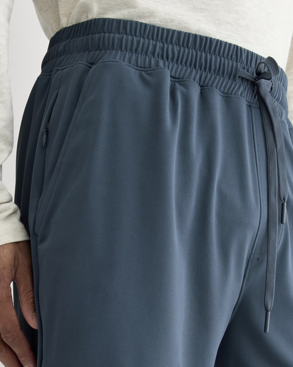 The Off-Duty Tech Short | Midnight Navy