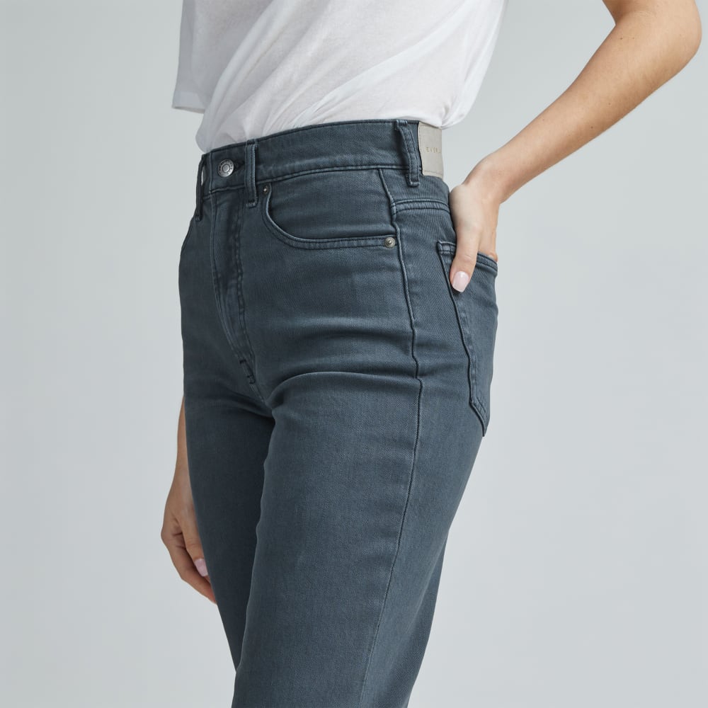 The Way-High® Slim Jean |  Ash | 29 Inseam