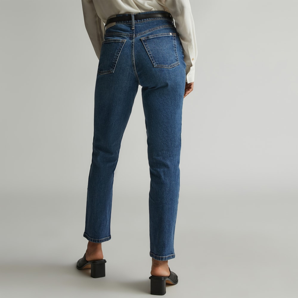 The Original Cheeky® Jean | Cavia | 26.5 Inseam