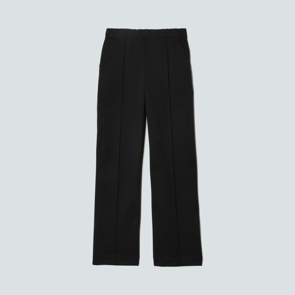 The Wide Leg Dream Pant® | Black
