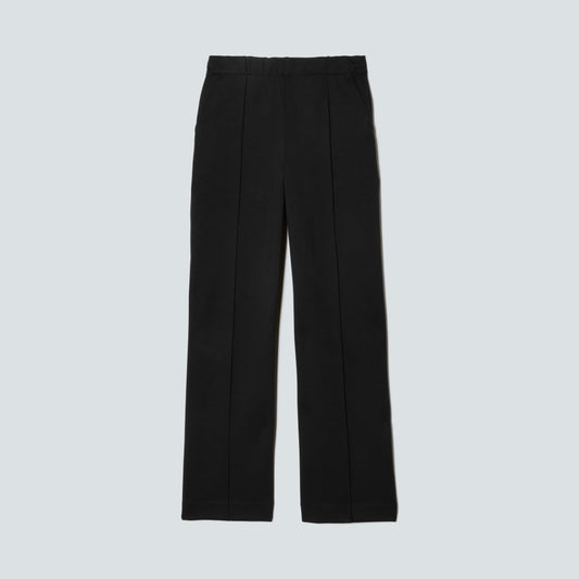 The Wide Leg Dream Pant® | Black
