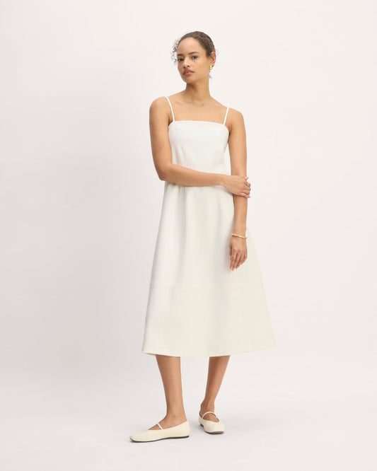 The Dream Everywhere Dress | Bone