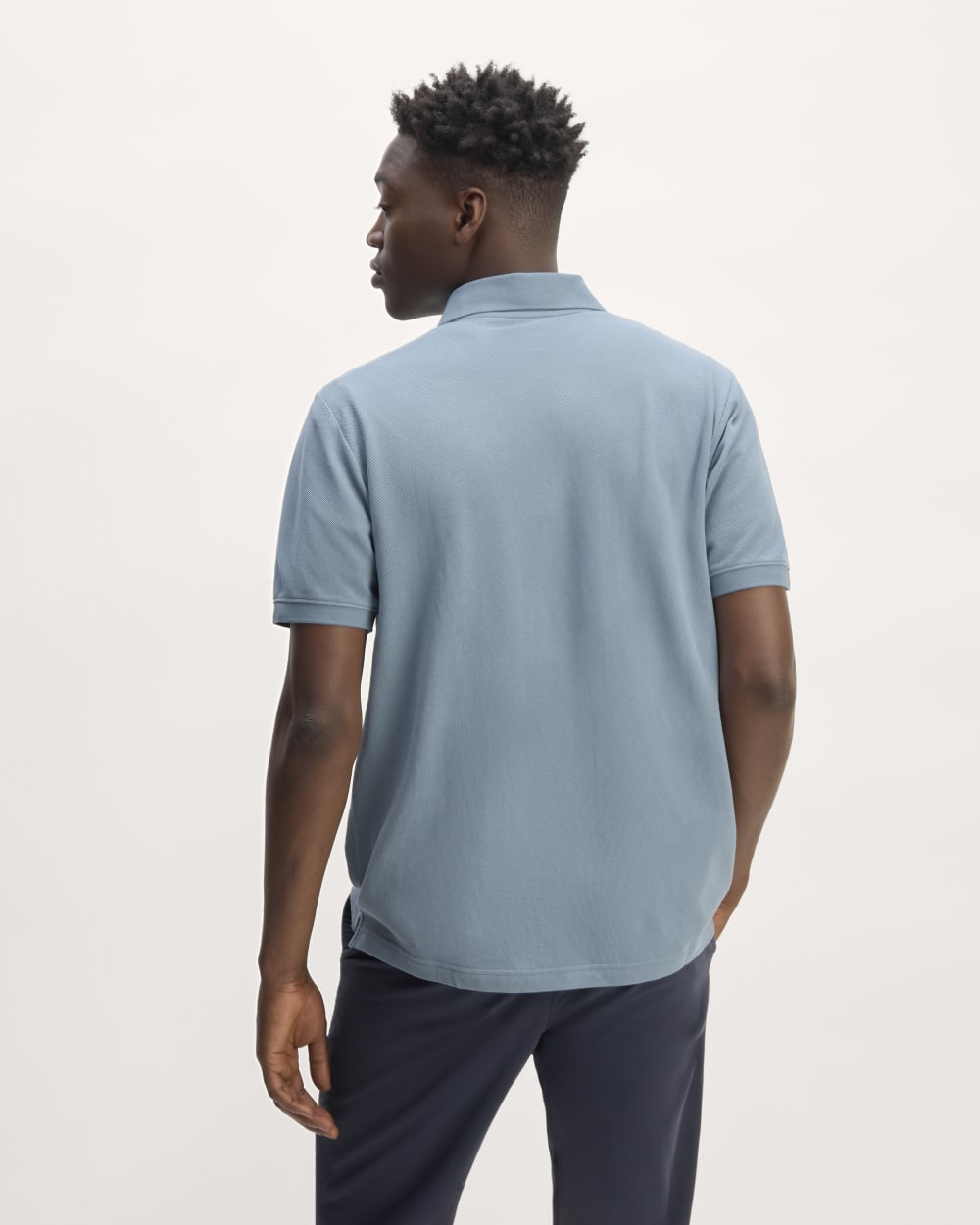 The Pique Polo | Spring Lake