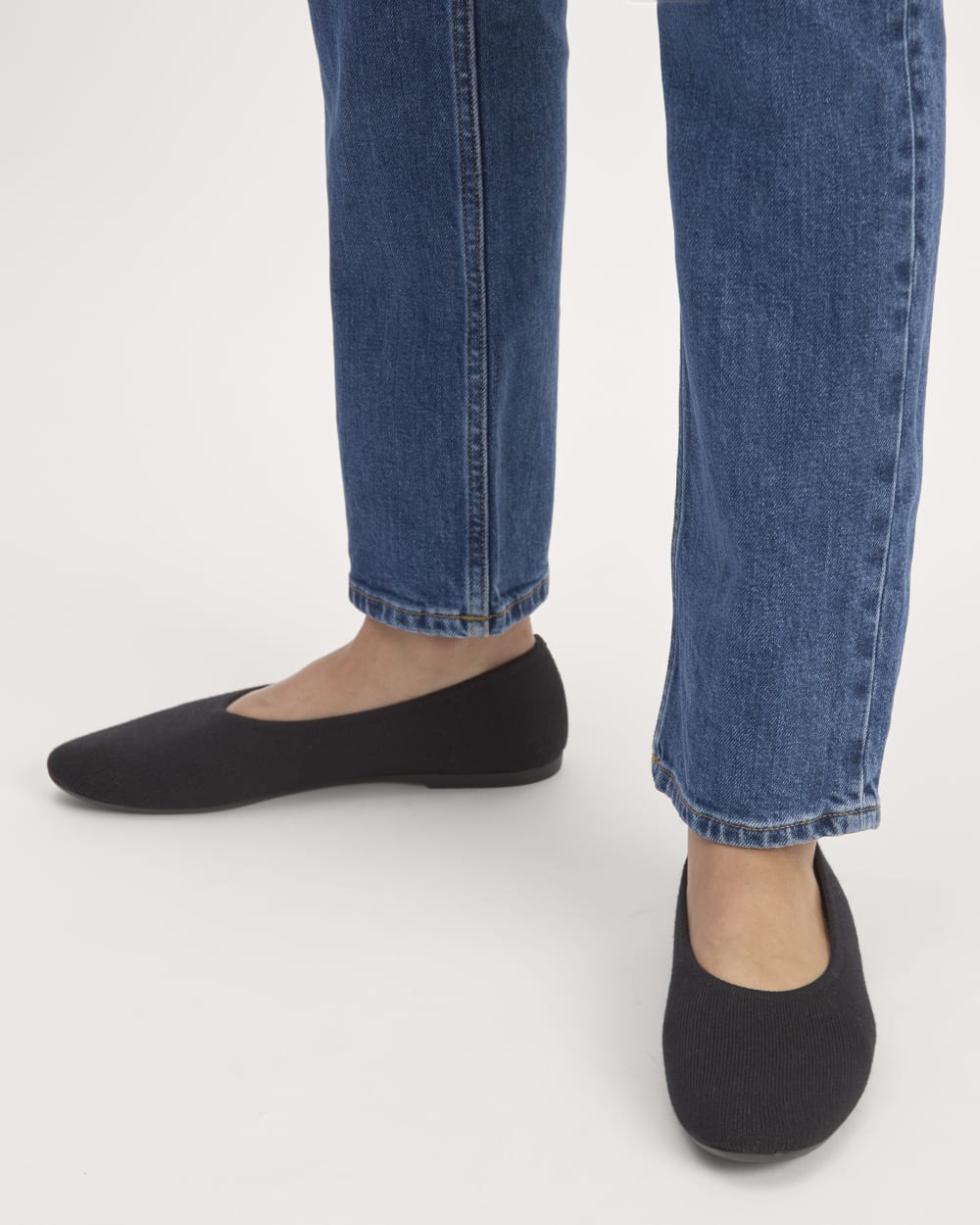 The Day Glove in ReKnit | Black