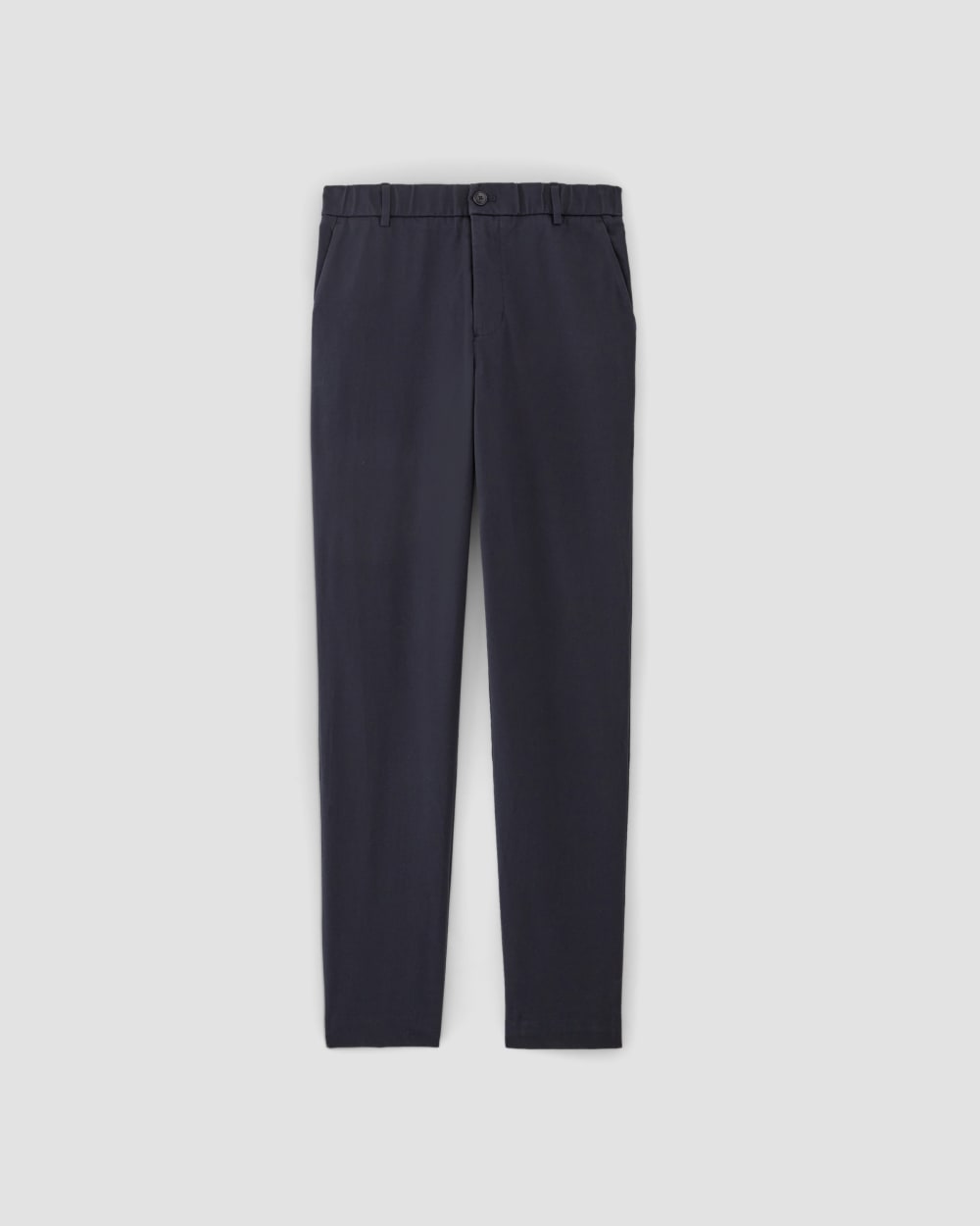 The Weekend Performance Chino | Deep Navy