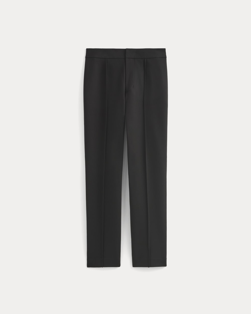 Slim Trouser in Dream | Black