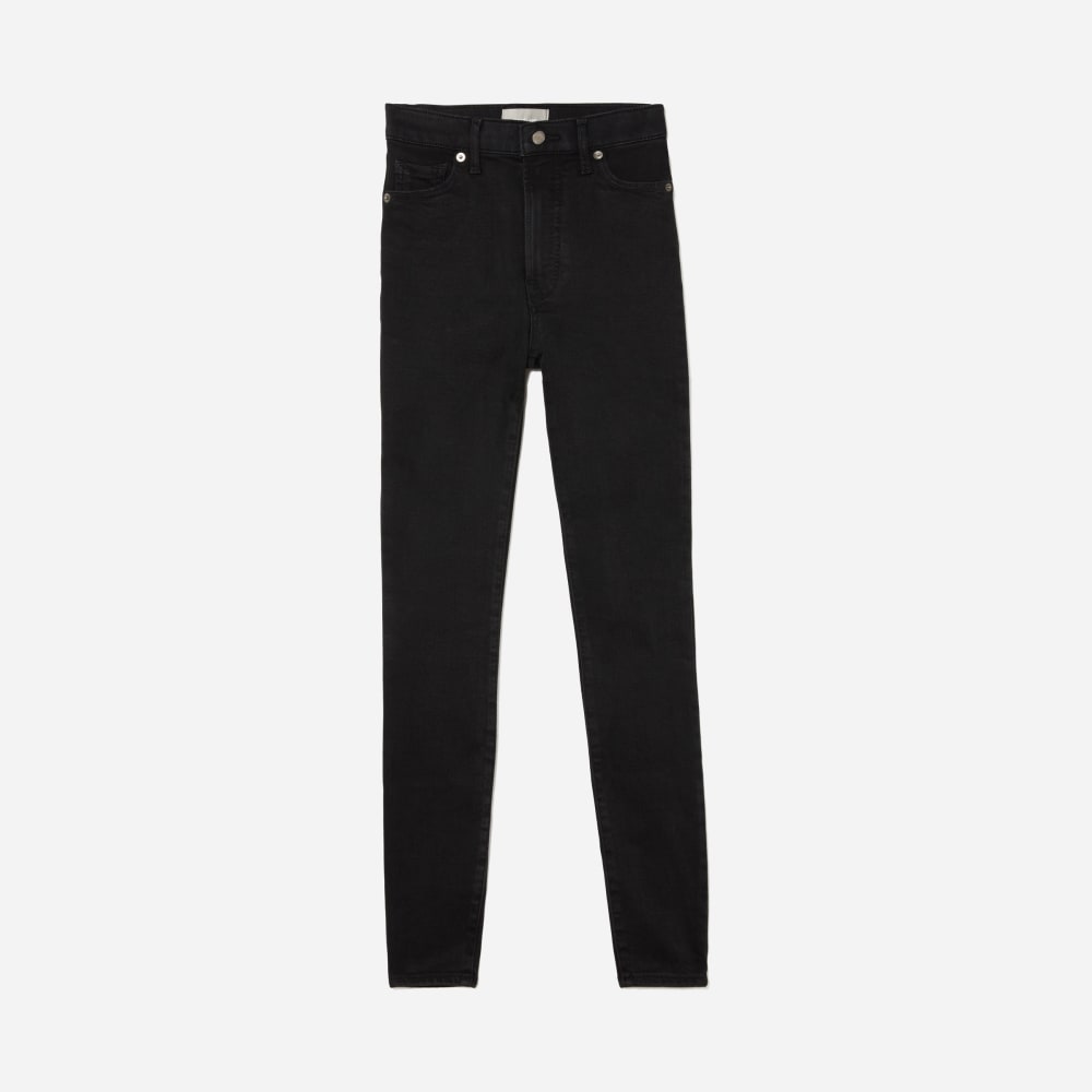 The Way-High® Skinny Jean |  Ash | 28 3/4 Inseam