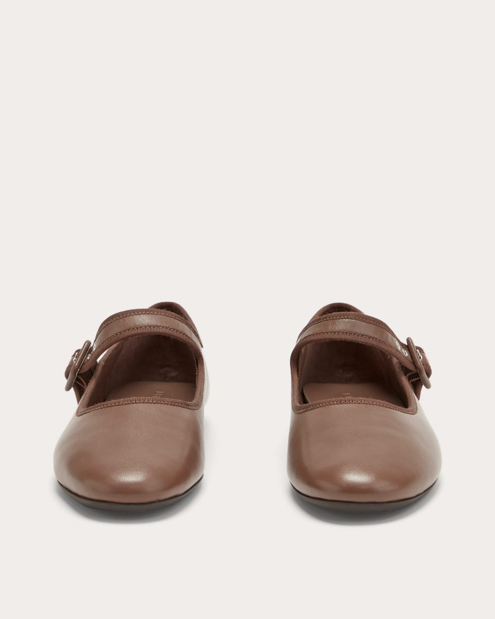 The Day Buckle Mary Jane | Rum