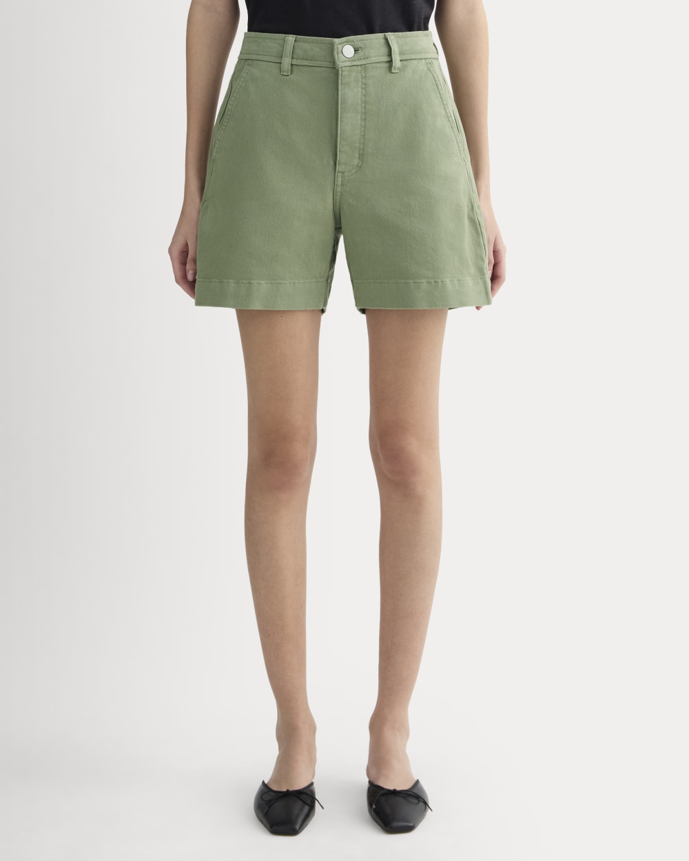 The Utility Short | Sagebrush