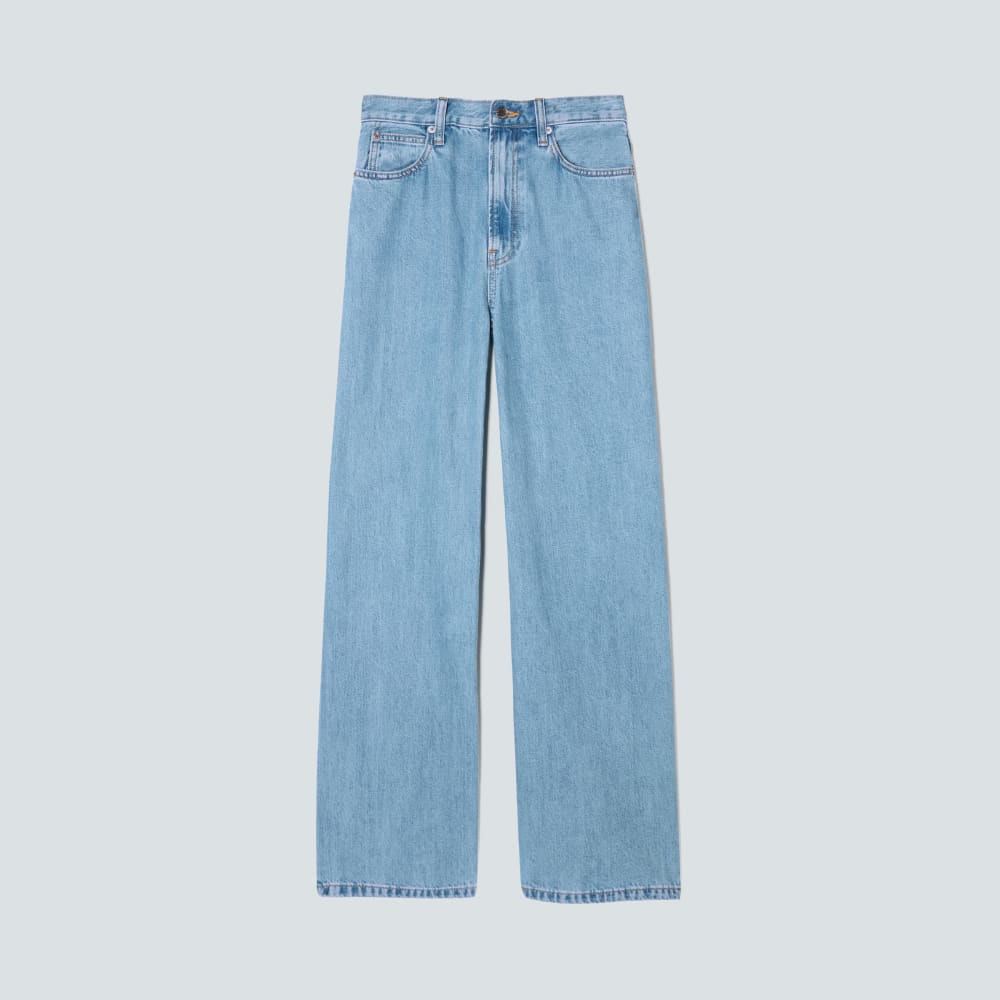 The OG Baggy Jean | Moraine
