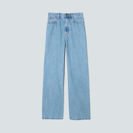 The OG Baggy Jean | Moraine