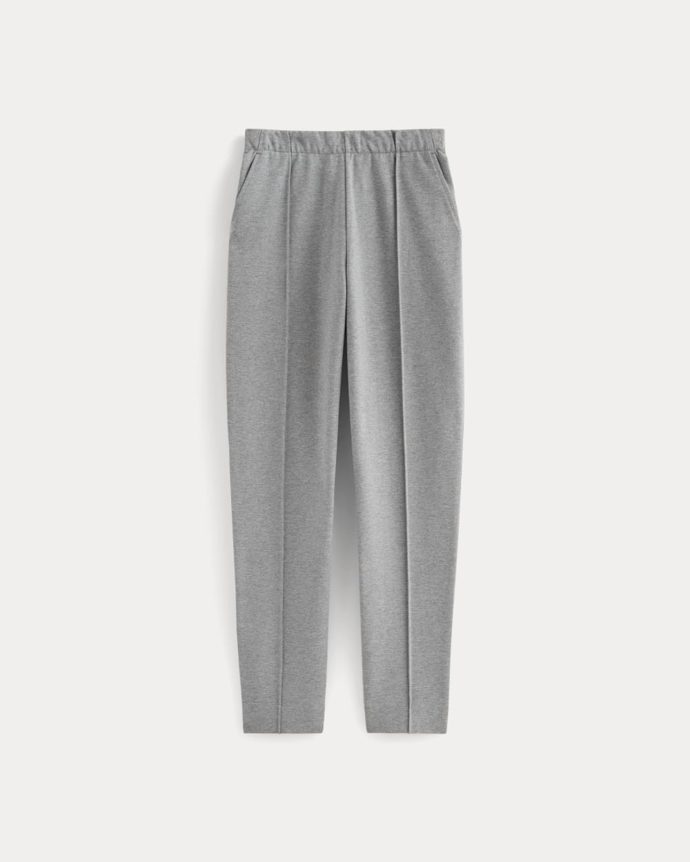 The Dream Pant® | Mid Heather Grey