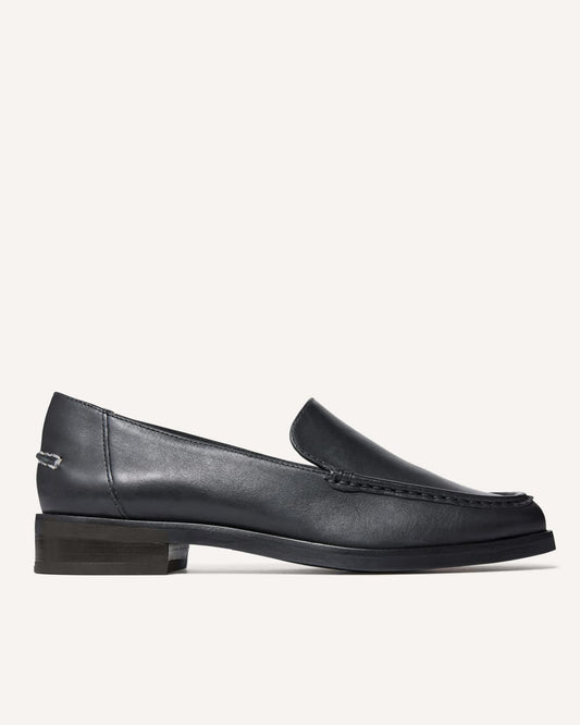 The Modern Loafer | Black