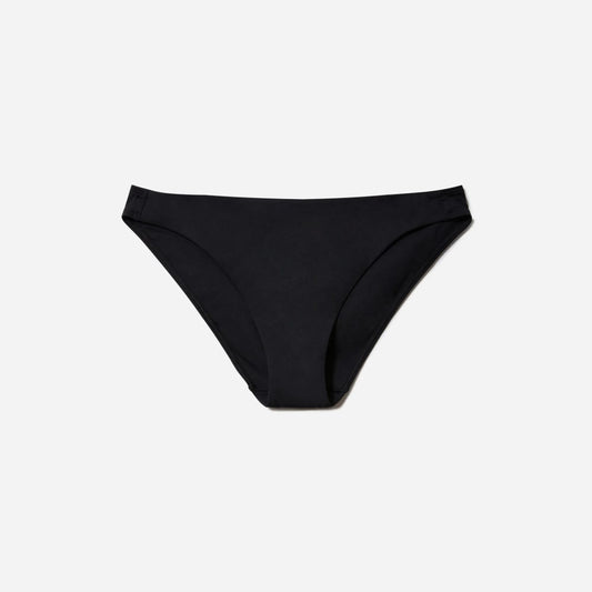 The Bikini Bottom | Black