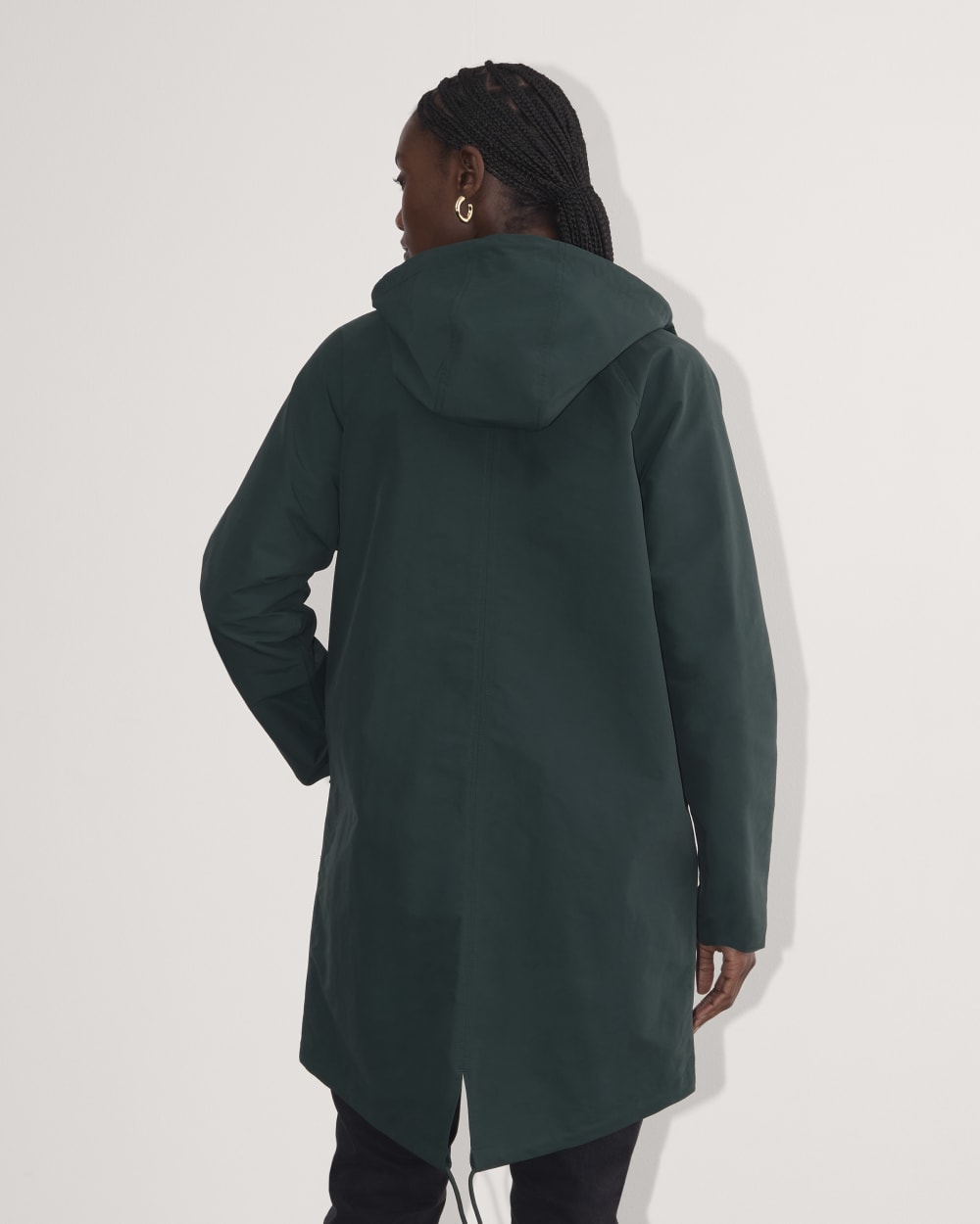 The Anorak | Scarab