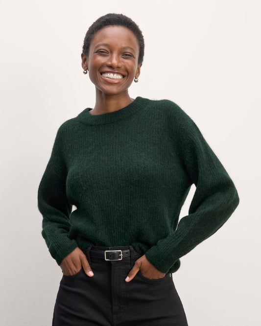 The Cocoon Crew in Alpaca | Scarab