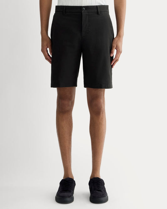 The 9 Transit Short | Black