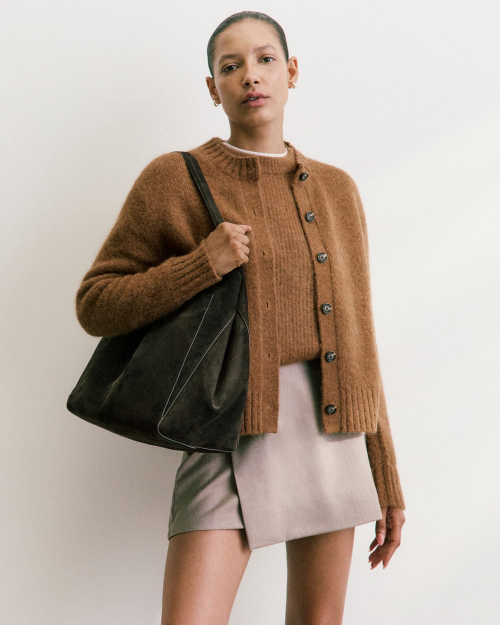 The Cocoon Crew in Alpaca | Toffee