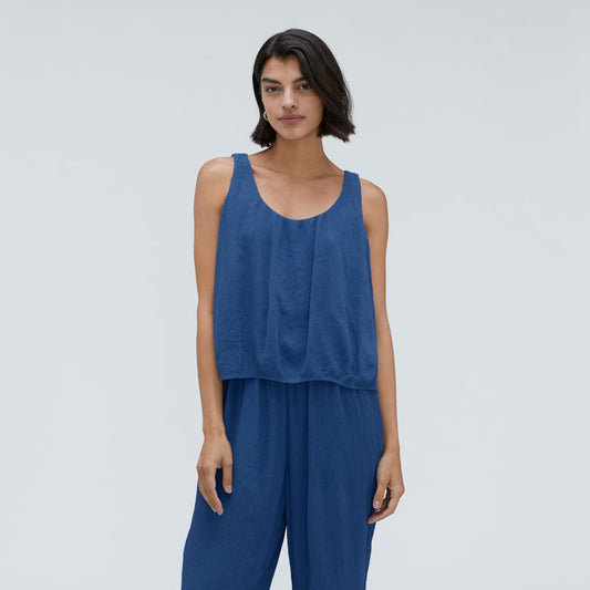 The Naia™ Ripple Tank | Deep Blue