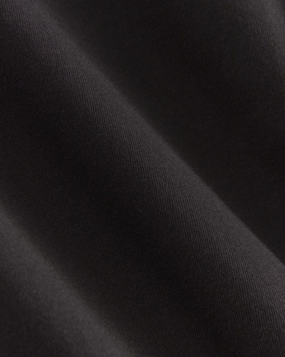 The Weekend Tank Dress | Black