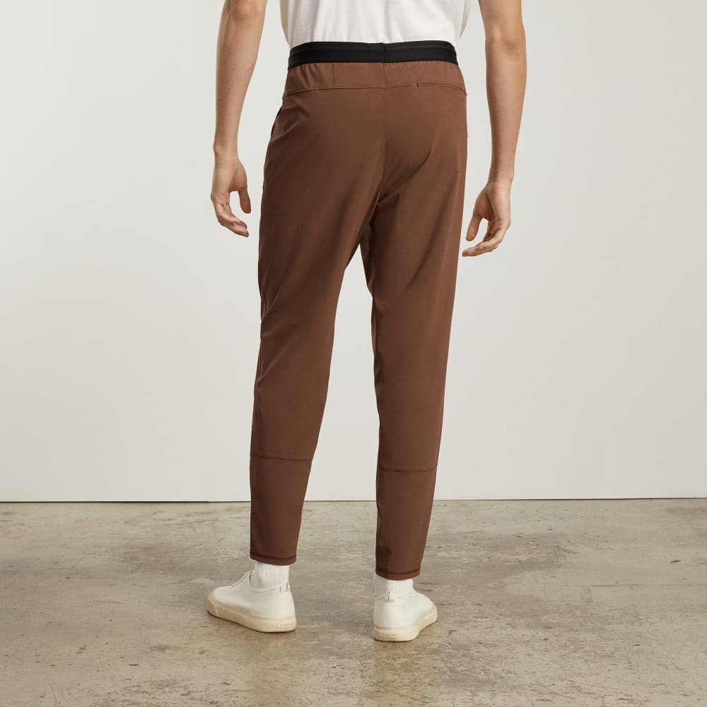The Everyone Sweatpant | Espresso