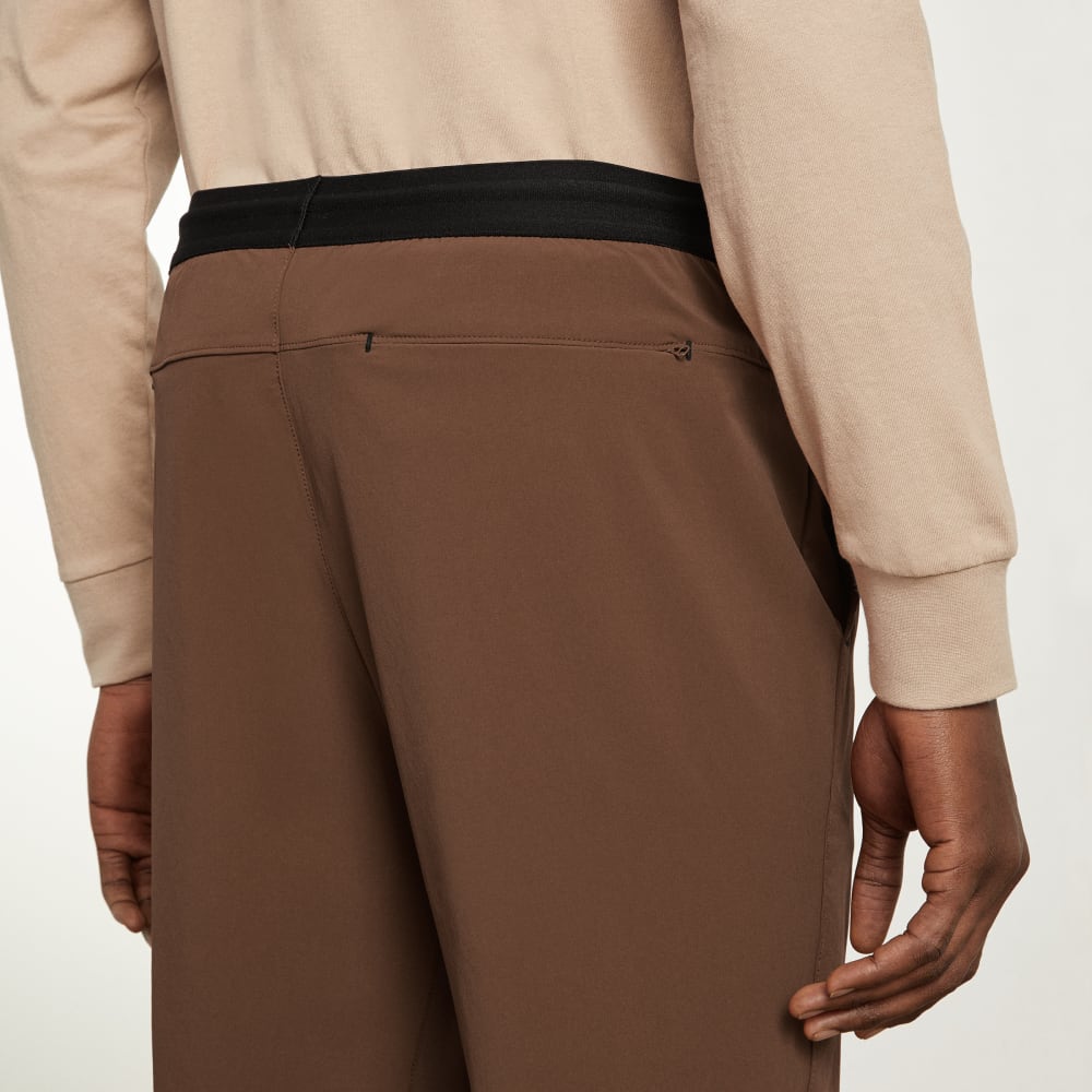 The Everyone Sweatpant | Espresso