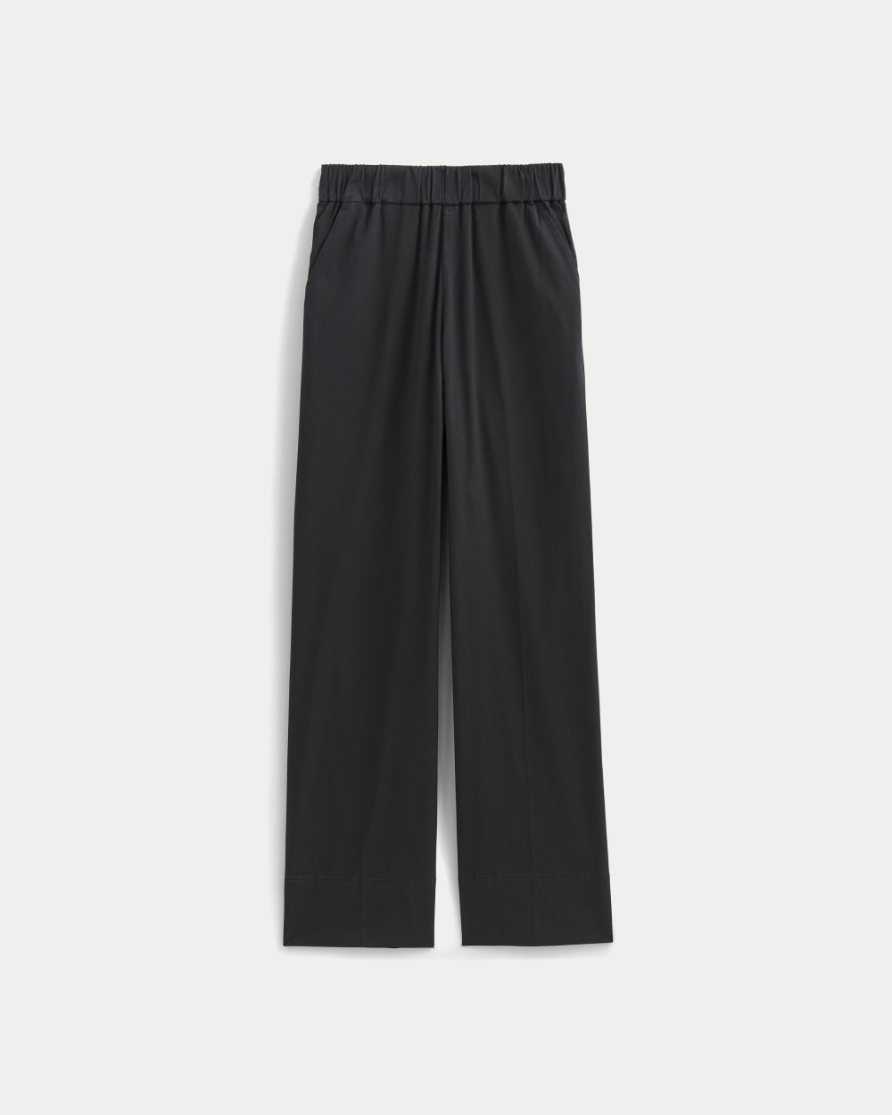 The Easy Pant | Black