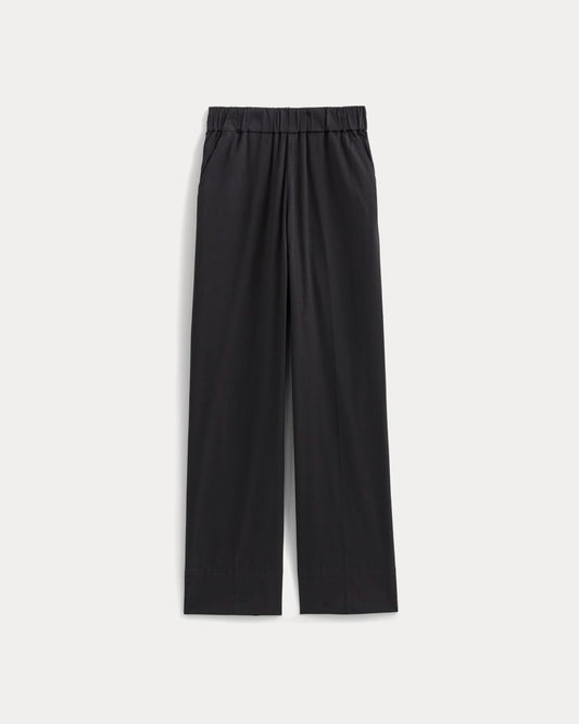 The Easy Pant | Black