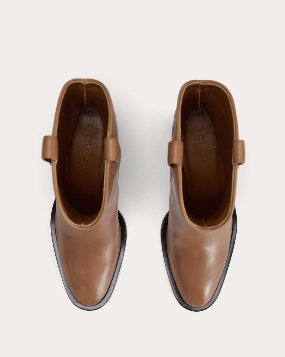 The Outlaw Boot | Saddle Brown