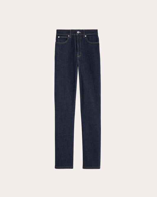 The Way-High® Slim Jean | Pure Blue | 31 Inseam