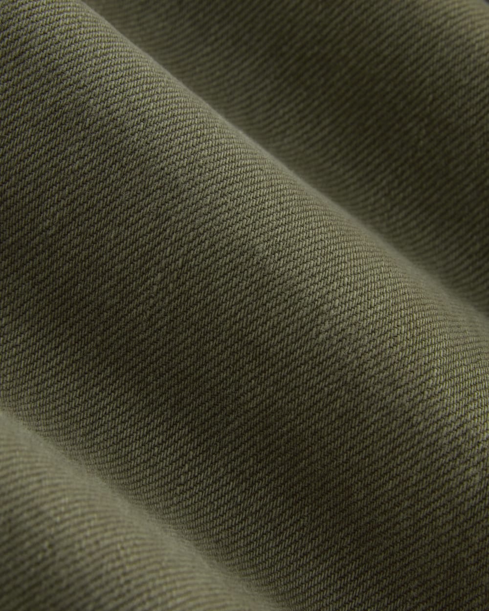 The Denim Utility Jacket | Garment-Dyed Kalamata