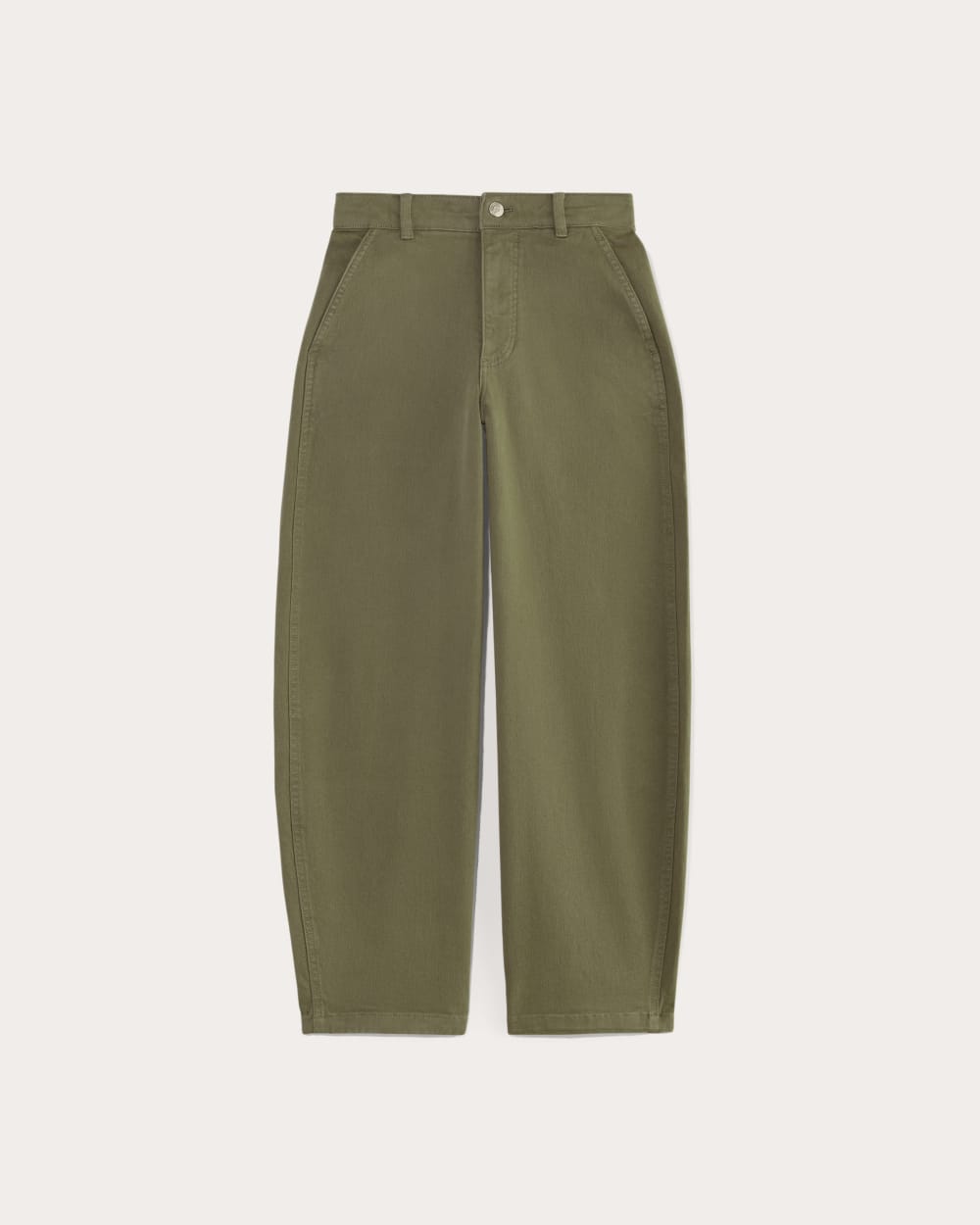 The Utility Curve Pant | Kalamata