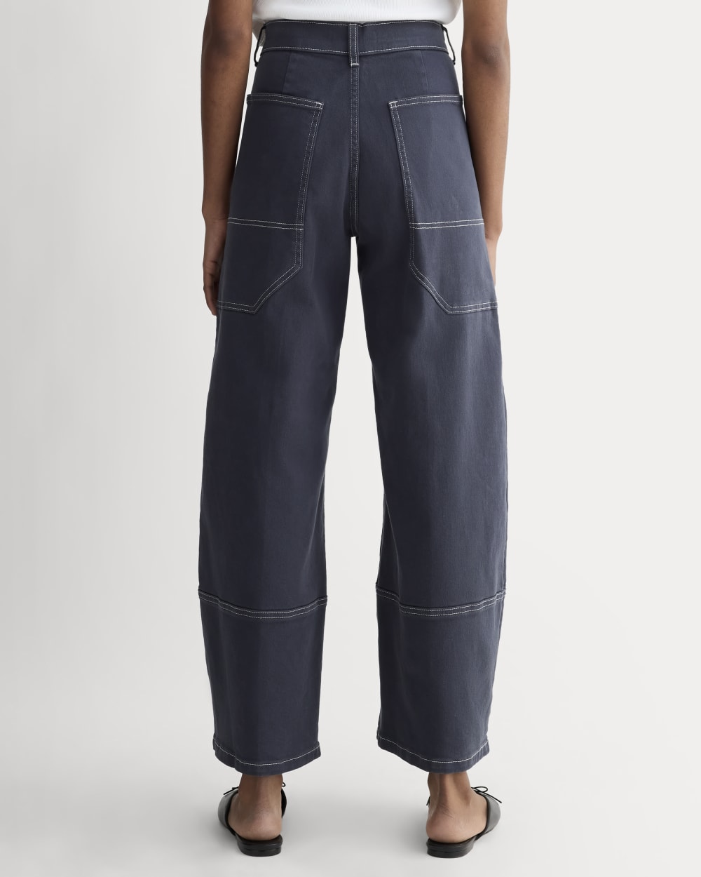 The Utility Gardener Pant | Navy