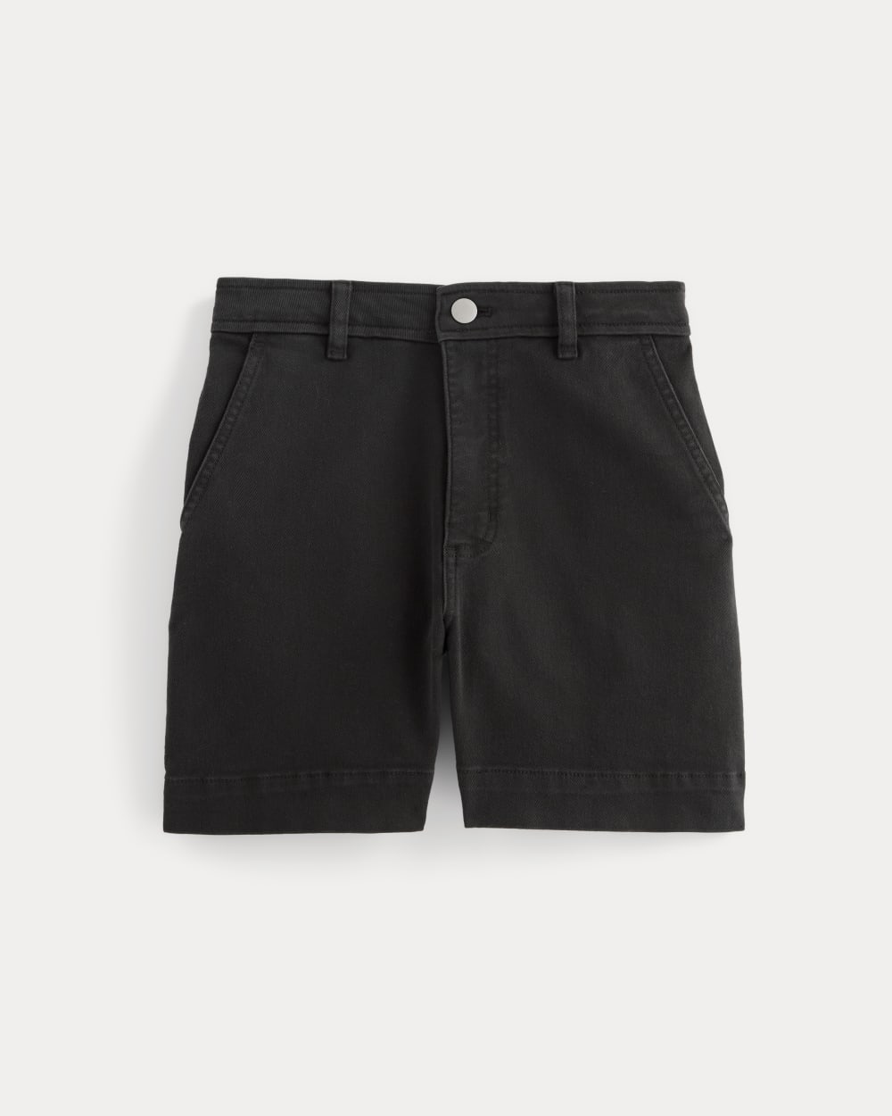 The Utility Short | Black