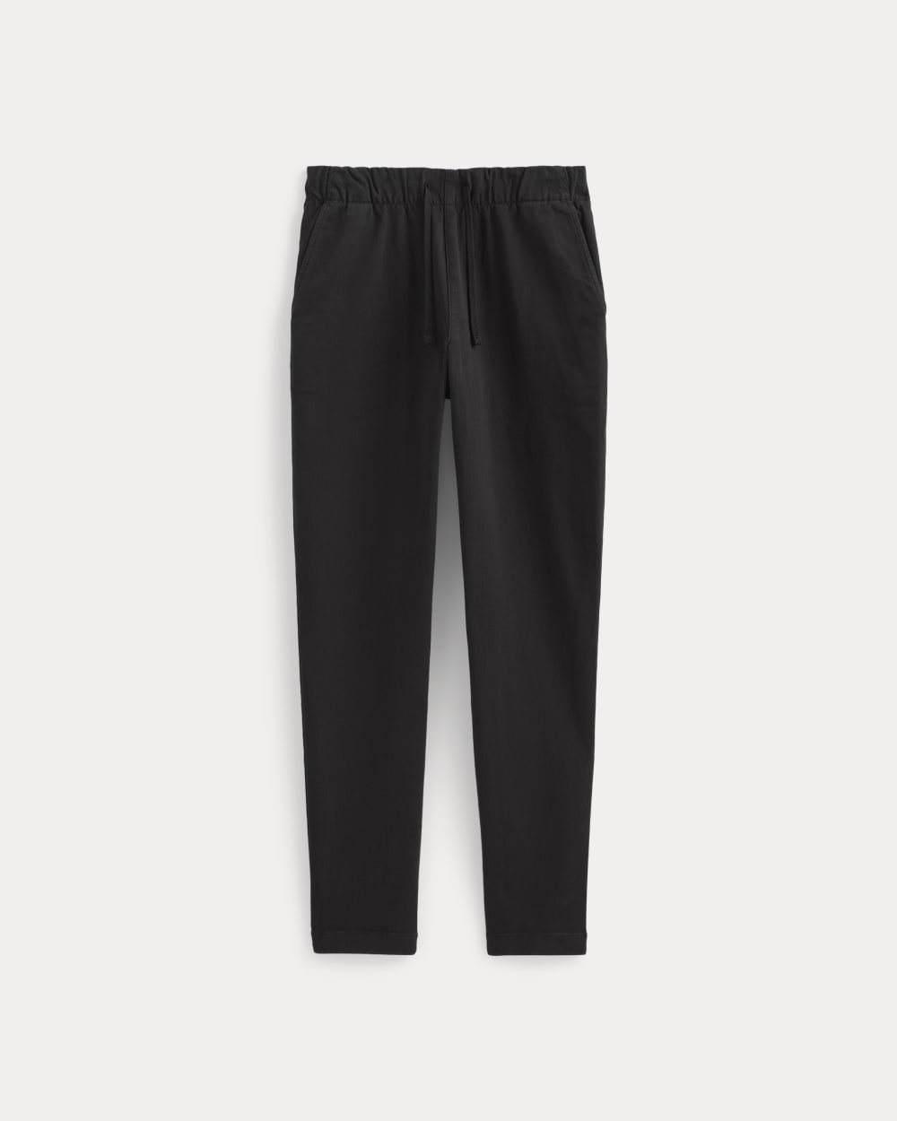 The Easy Pant | Black
