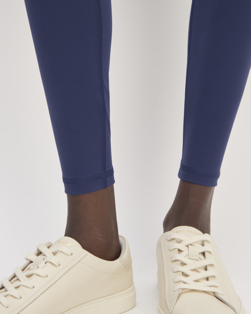 The Perform 24/7 Legging | Ocean Blue | 28 Inseam