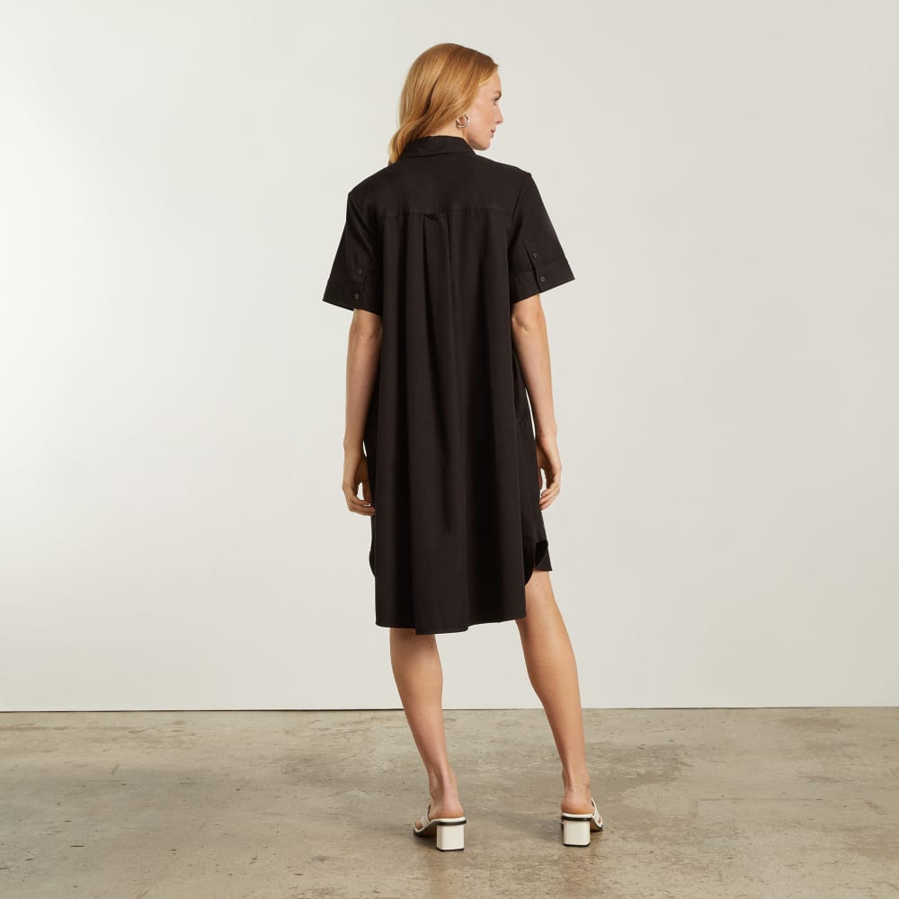 The Daytripper Dress | Black