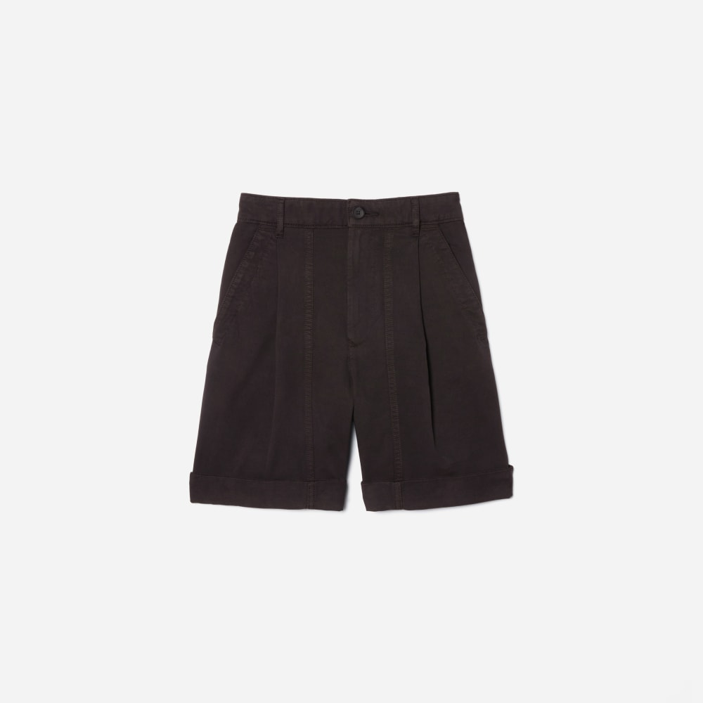 The Tourist Short | Black
