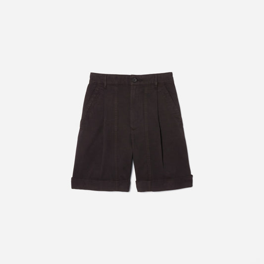The Tourist Short | Black