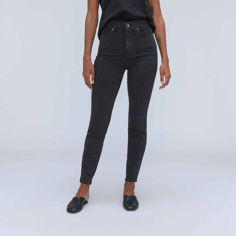 The Way-High® Skinny Jean |  Ash | 26 3/4 Inseam