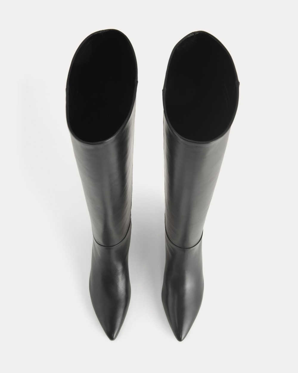 Studio Knee-High Boot | Black