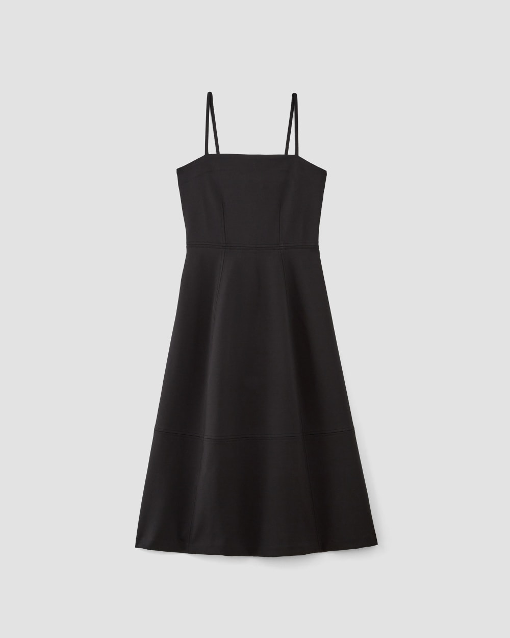 The Dream Everywhere Dress | Black