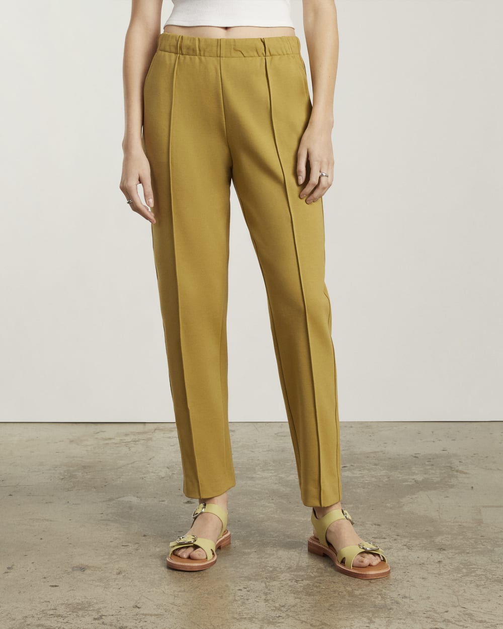 The Dream Pant® | Fennel Seed