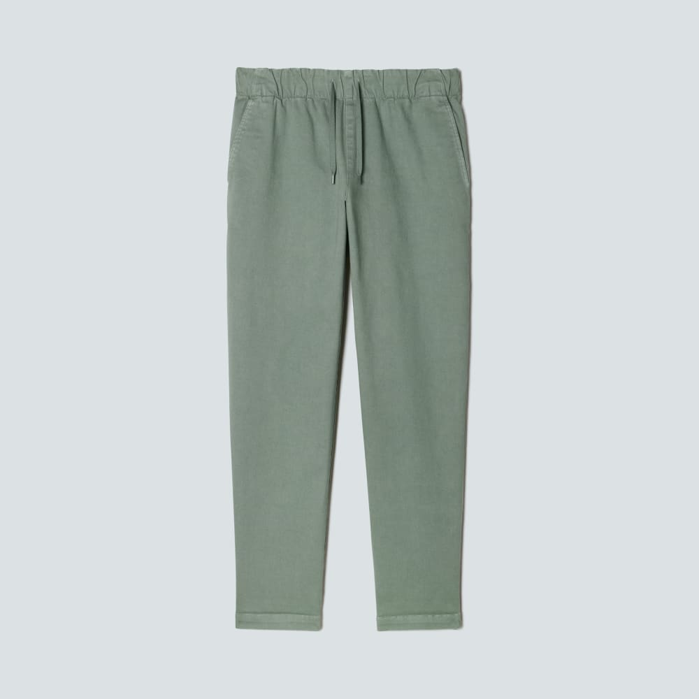 The Easy Pant | Lily Pad